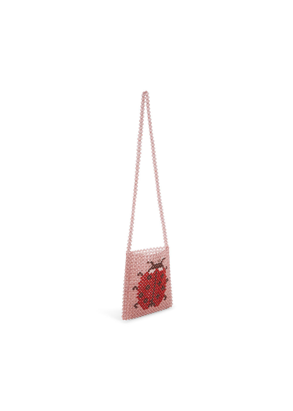 [Konges slojd]Ladybug Perla Shoulder Bag - Ladybug