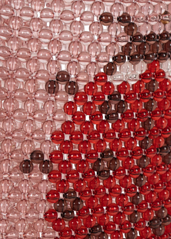 [Konges slojd]Ladybug Perla Shoulder Bag - Ladybug