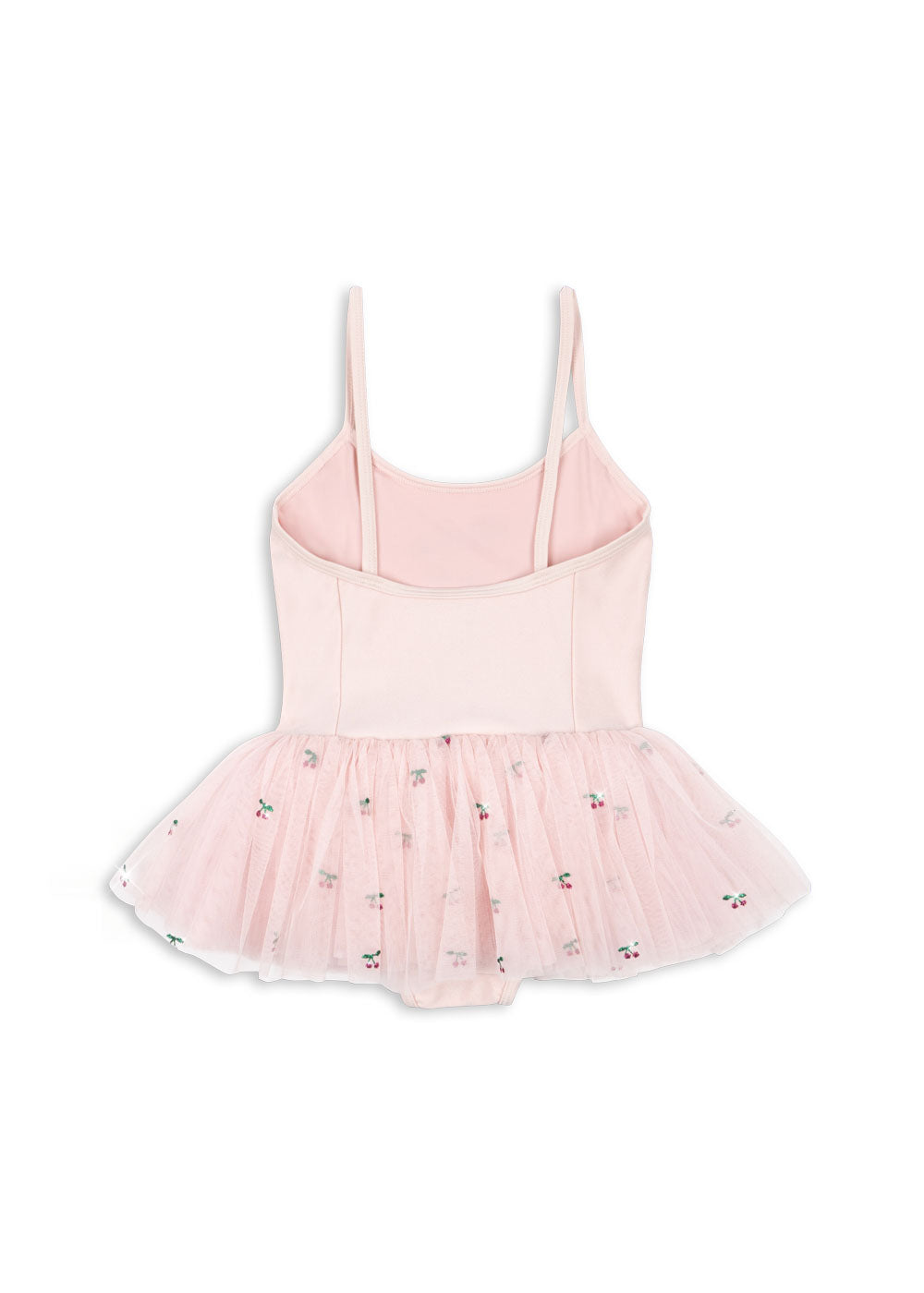 [Konges slojd]Marina Dress GRS - Rose Smoke
