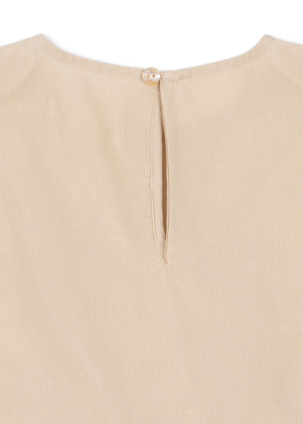 [Konges slojd]Odette Dress - Cavalli