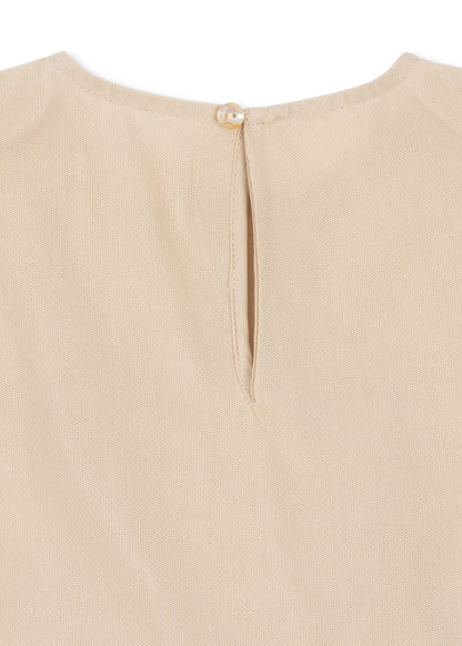[Konges slojd]Odette Dress - Cavalli