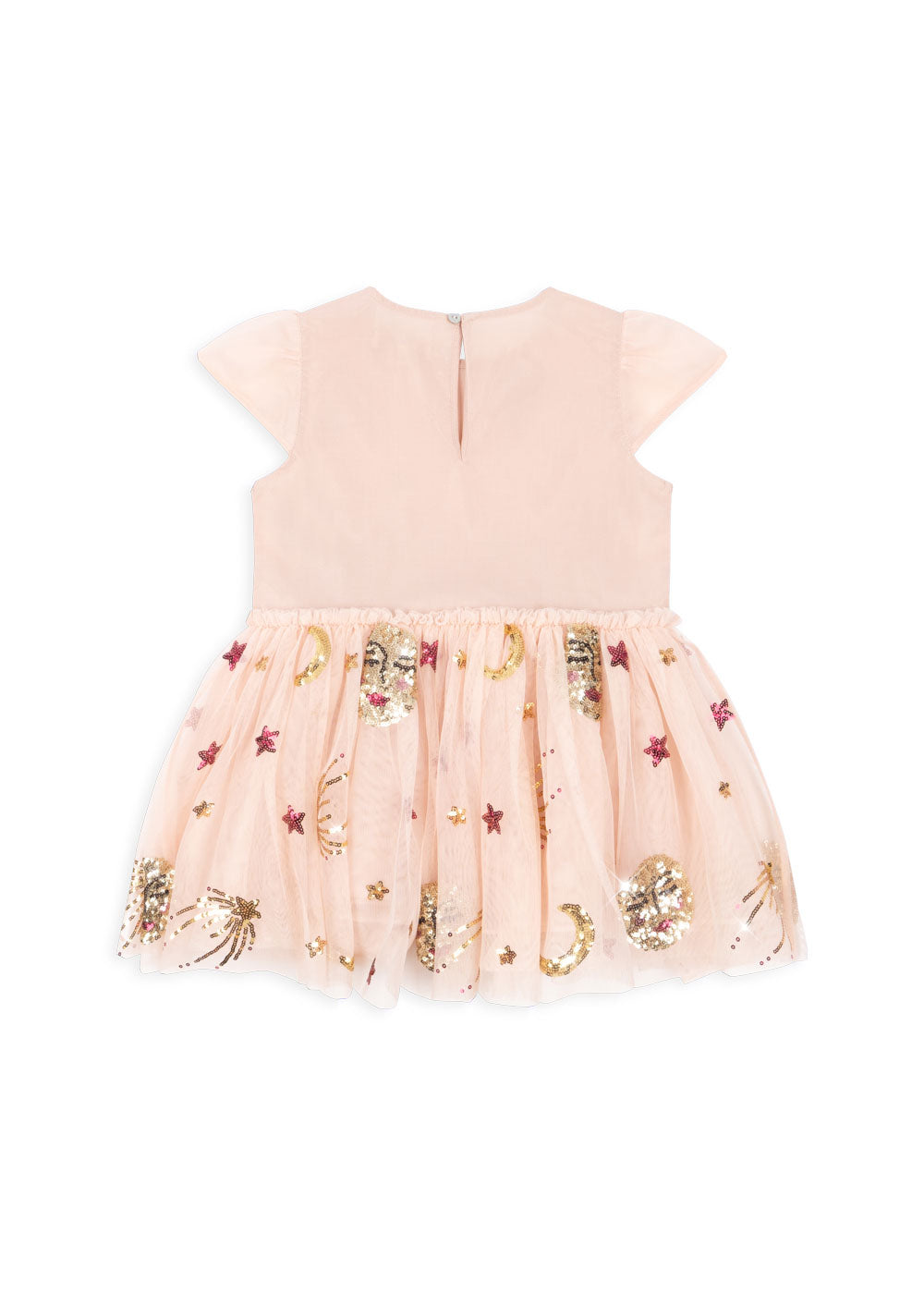 [Konges slojd]Odette Dress - Estella Sequin