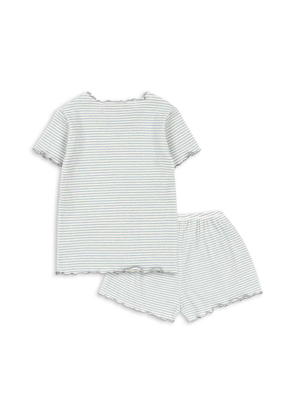 [Konges slojd] Roli Set OCS - Sleet Stripe
