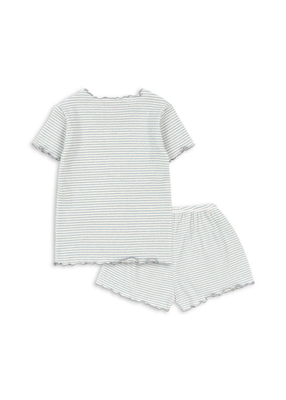 [Konges slojd] Roli Set OCS - Sleet Stripe