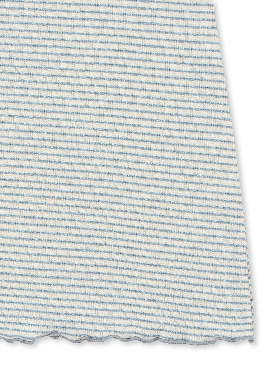 [Konges slojd] Roli Strap Dress OCS - Sleet Stripe