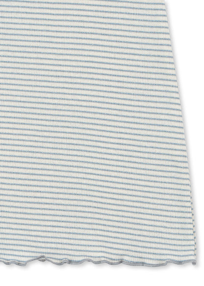 [Konges slojd] Roli Strap Dress OCS - Sleet Stripe