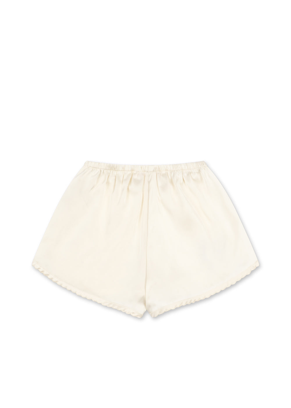 [Konges slojd]Sheeny Shorts - Buttercream