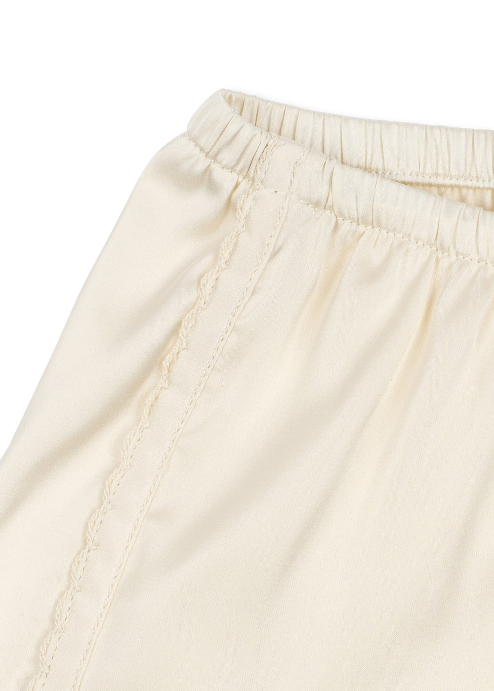 [Konges slojd]Sheeny Shorts - Buttercream
