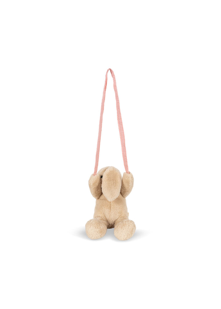 [Konges slojd] Teddy Bag - Bunny