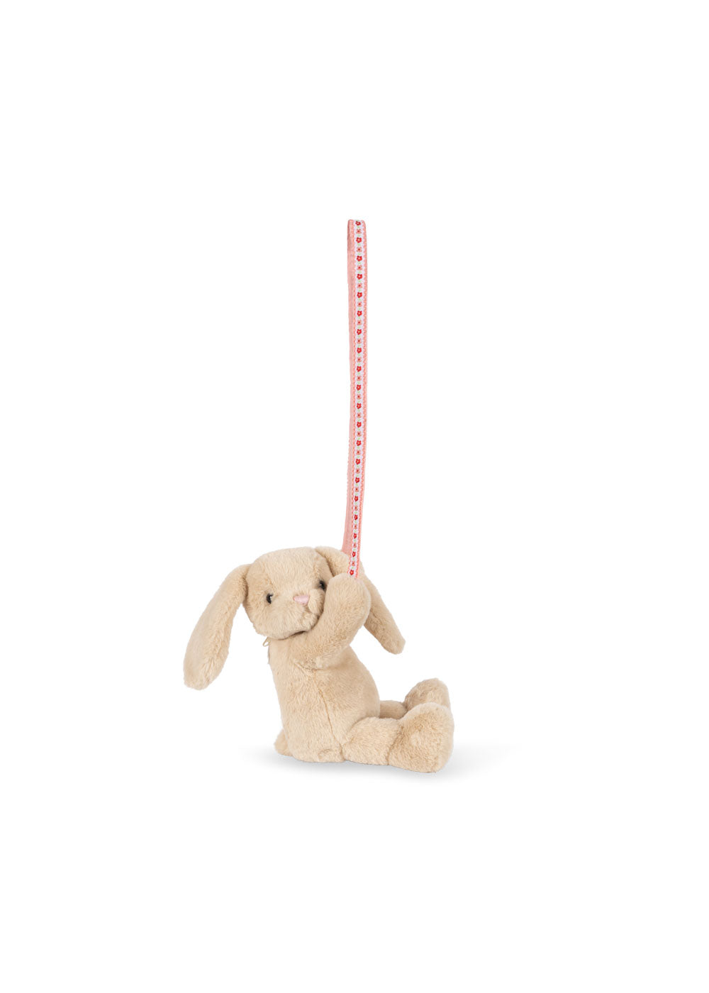 [Konges slojd] Teddy Bag - Bunny