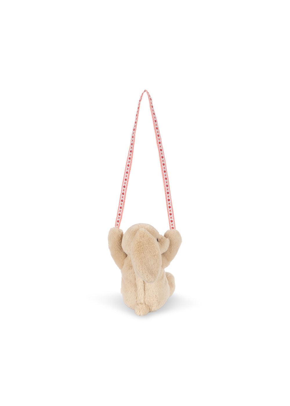 [Konges slojd] Teddy Bag - Bunny