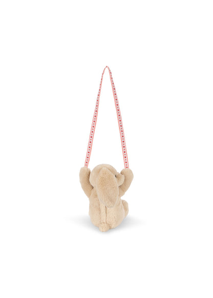 [Konges slojd] Teddy Bag - Bunny