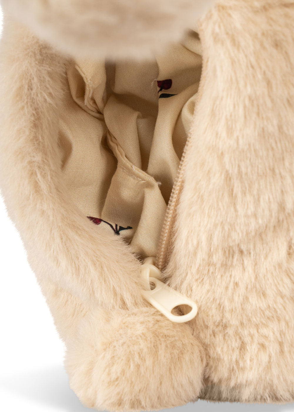 [Konges slojd] Teddy Bag - Bunny