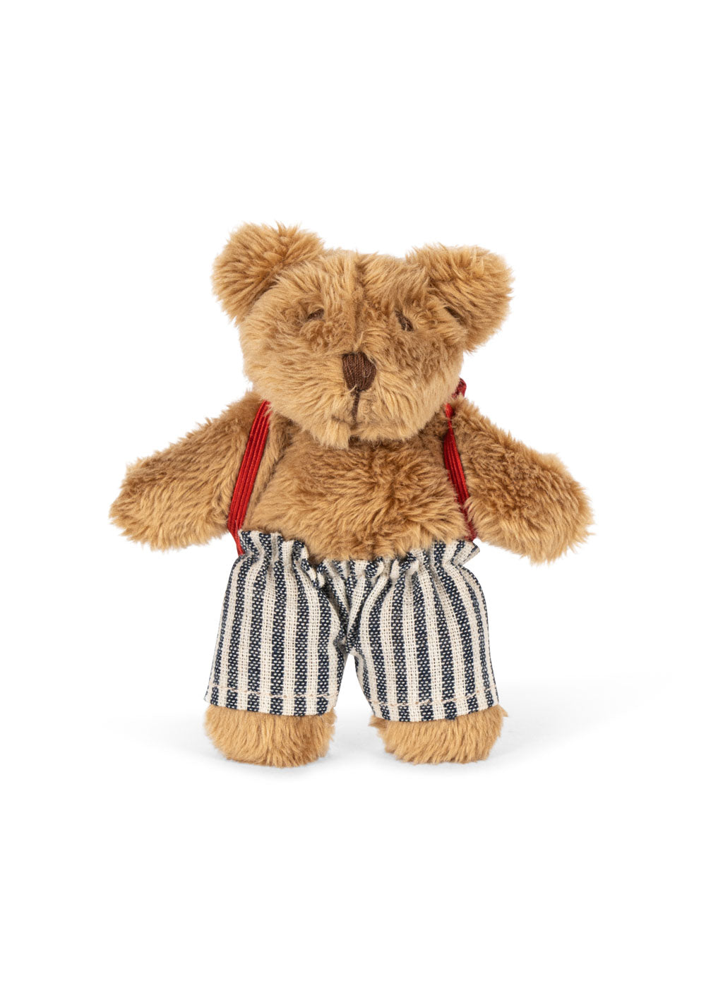 [Konges slojd]Tiny Teddy Back To School - Multi