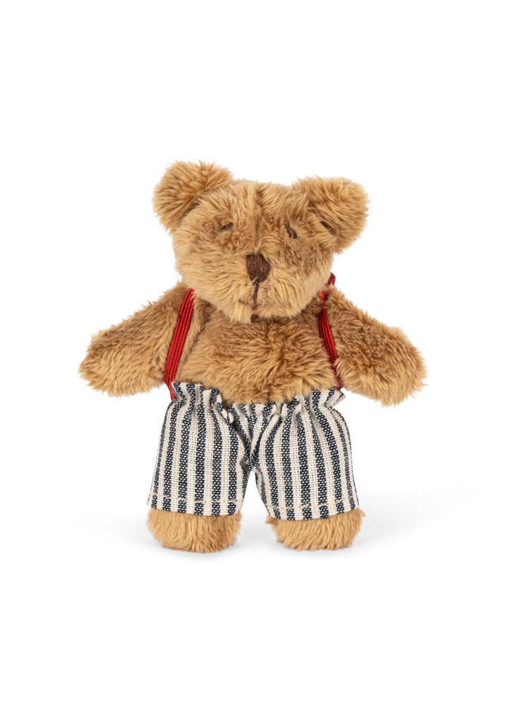 [Konges slojd]Tiny Teddy Back To School - Multi