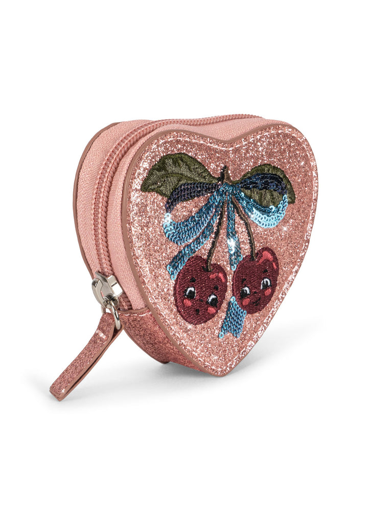 [Konges slojd] Tut Wallet - Mellow Rose