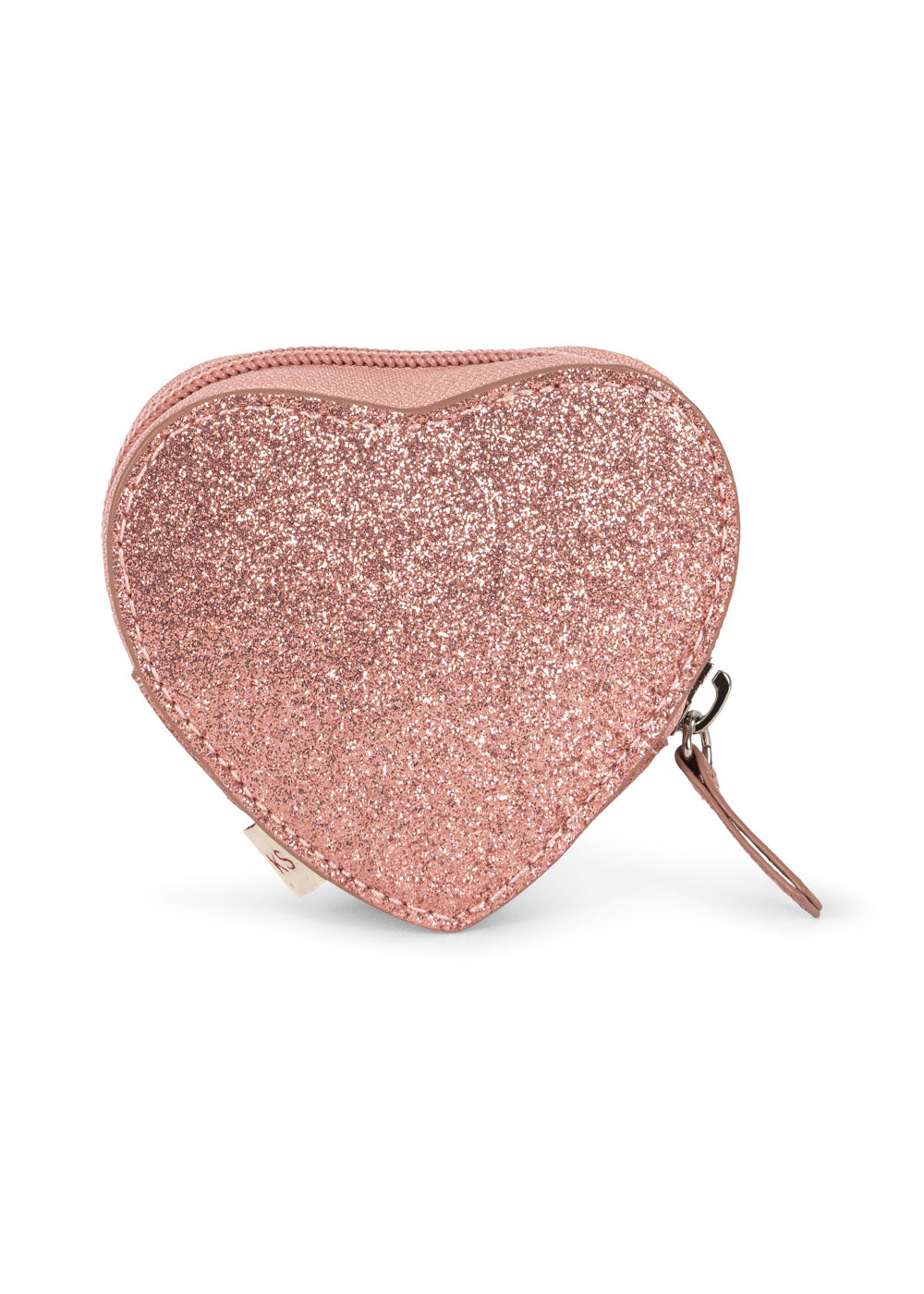 [Konges slojd] Tut Wallet - Mellow Rose