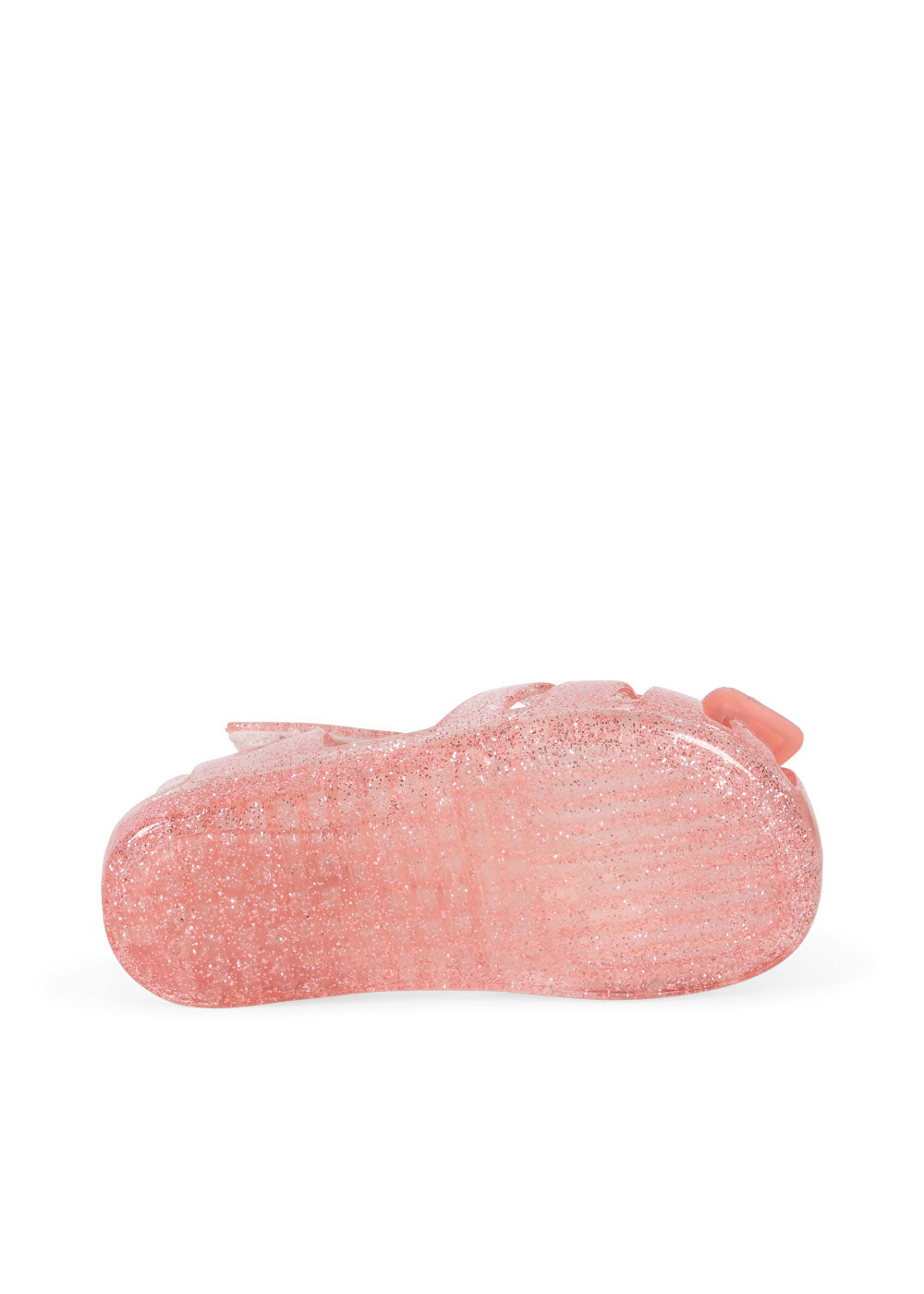 [Konges Slojd] Lilo Sandal - Bow Rose