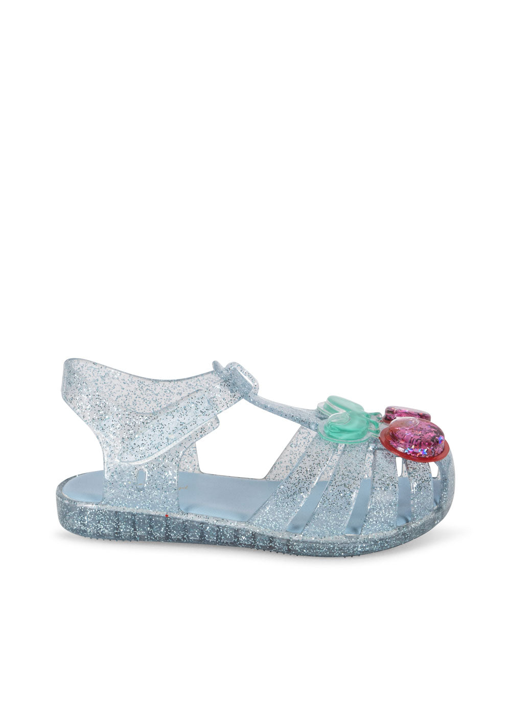 [Konges Slojd] Lilo Sandal - Glitter Blue