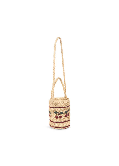 [Konges slojd]Fiorella Bag - Eggnog