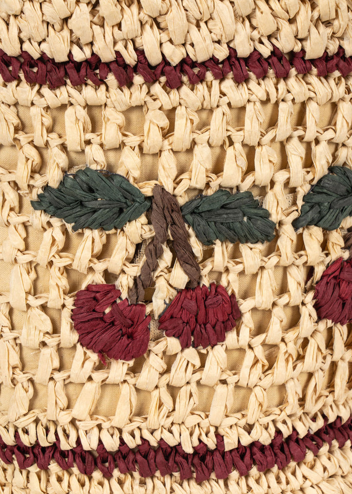 [Konges slojd]Fiorella Bag - Eggnog