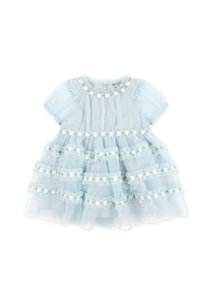 [Konges slojd] Joelle Dress - Plein Air