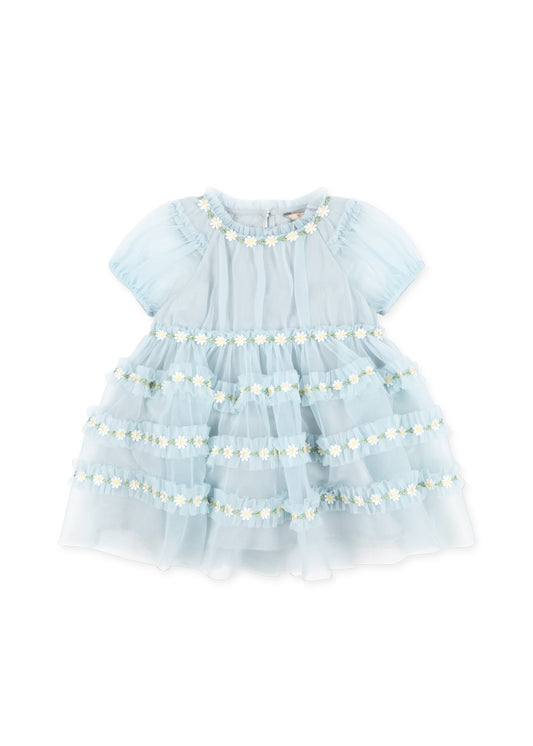 [Konges slojd] Joelle Dress - Plein Air