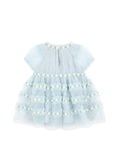 [Konges slojd] Joelle Dress - Plein Air
