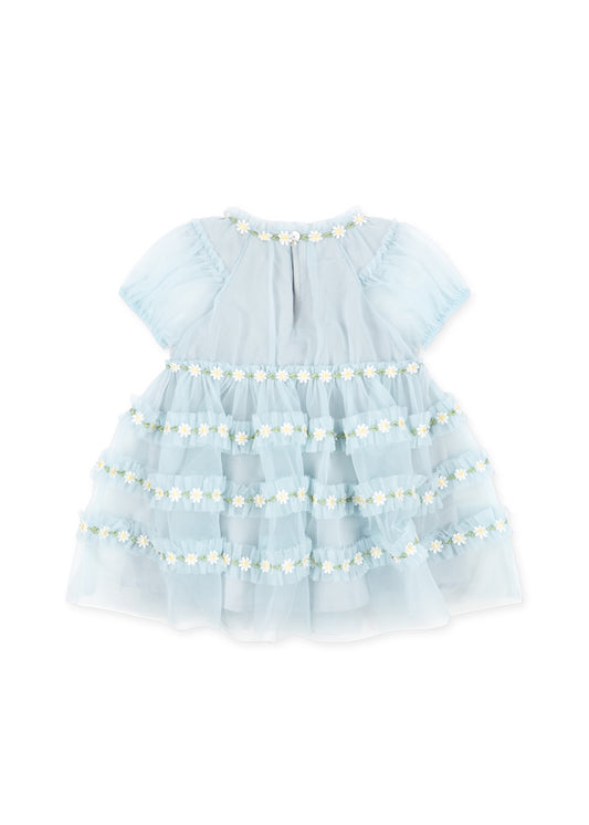 [Konges slojd] Joelle Dress - Plein Air