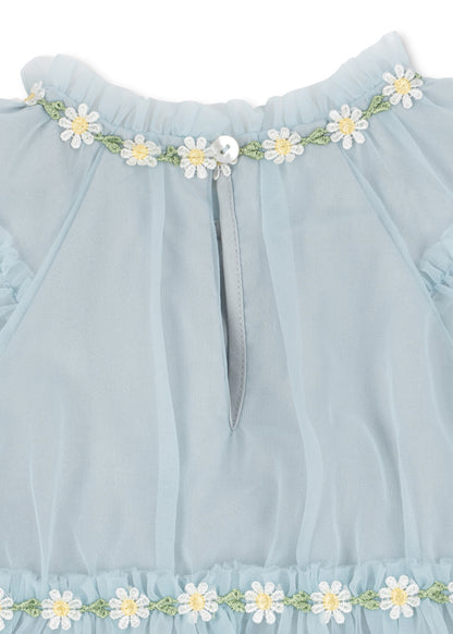 [Konges slojd] Joelle Dress - Plein Air