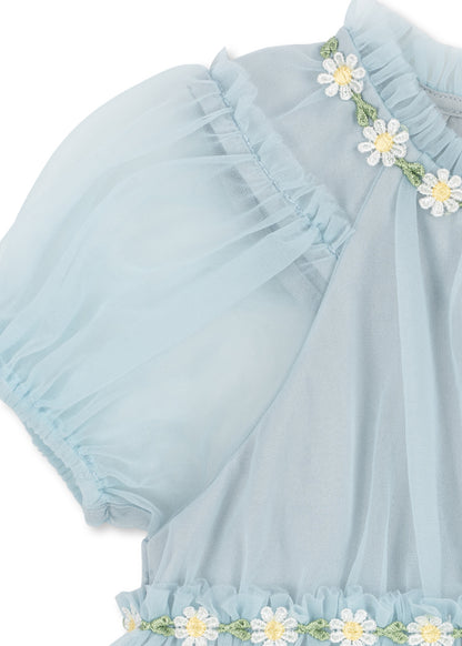 [Konges slojd] Joelle Dress - Plein Air