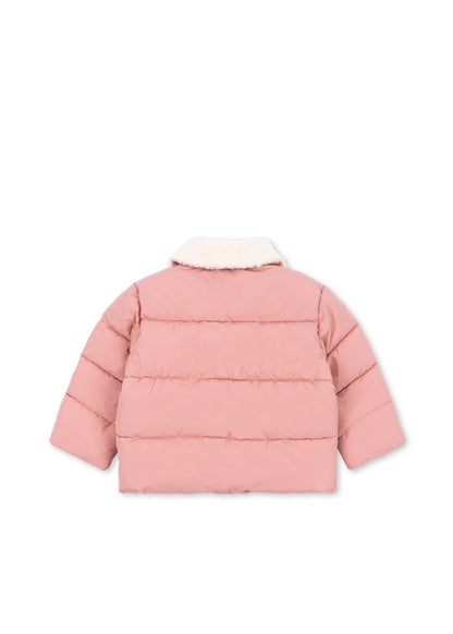 [Konges slojd]Alpi Collar Jacket - Rosette