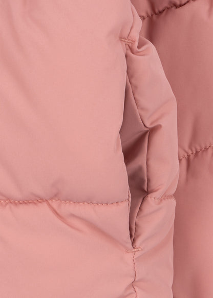 [Konges slojd]Alpi Collar Jacket - Rosette