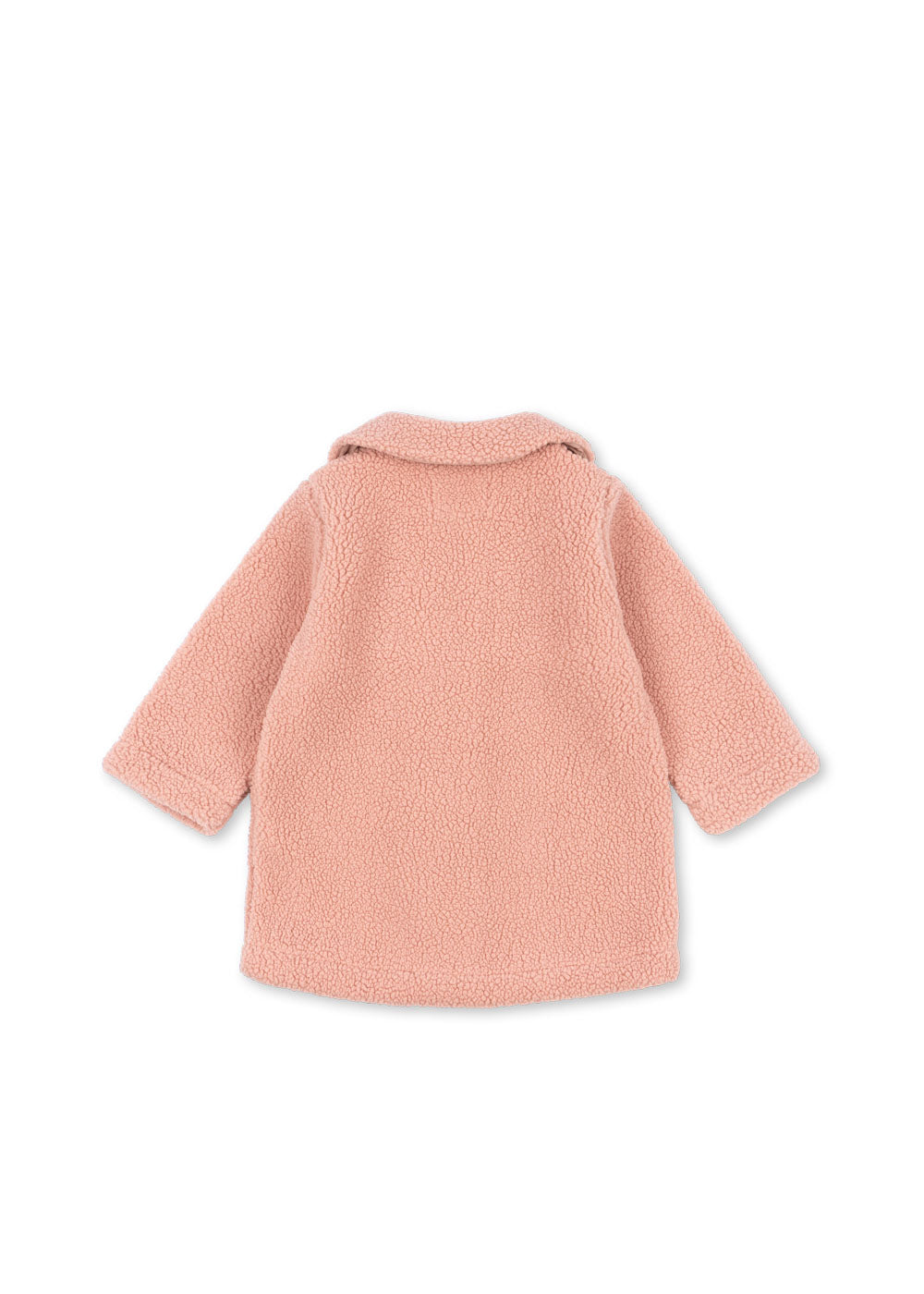 [Konges slojd]Jody Coat GRS - Mellow Rose