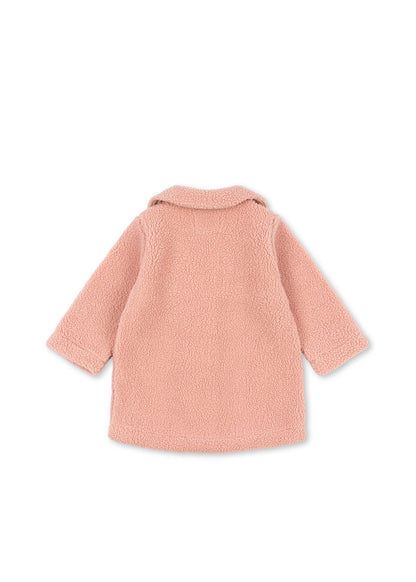 [Konges slojd]Jody Coat GRS - Mellow Rose