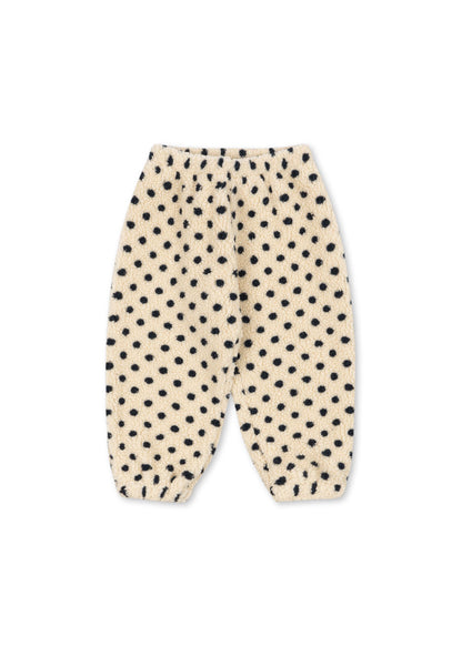 [Konges slojd]Jody Pants GRS - Dot Lumiere