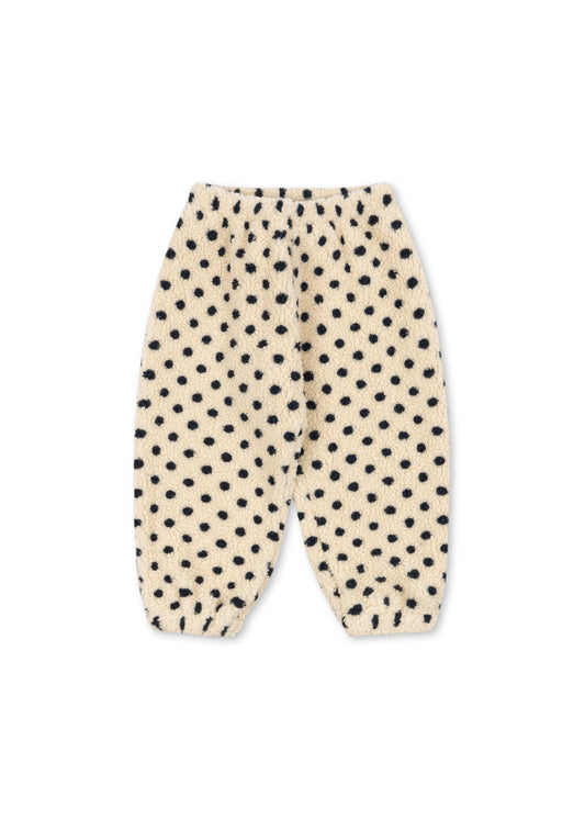 [Konges slojd]Jody Pants GRS - Dot Lumiere