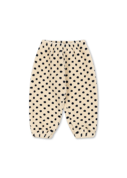 [Konges slojd]Jody Pants GRS - Dot Lumiere
