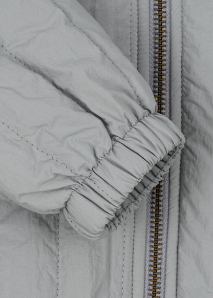 [Konges slojd]Juno Bomber Jacket - Sleet