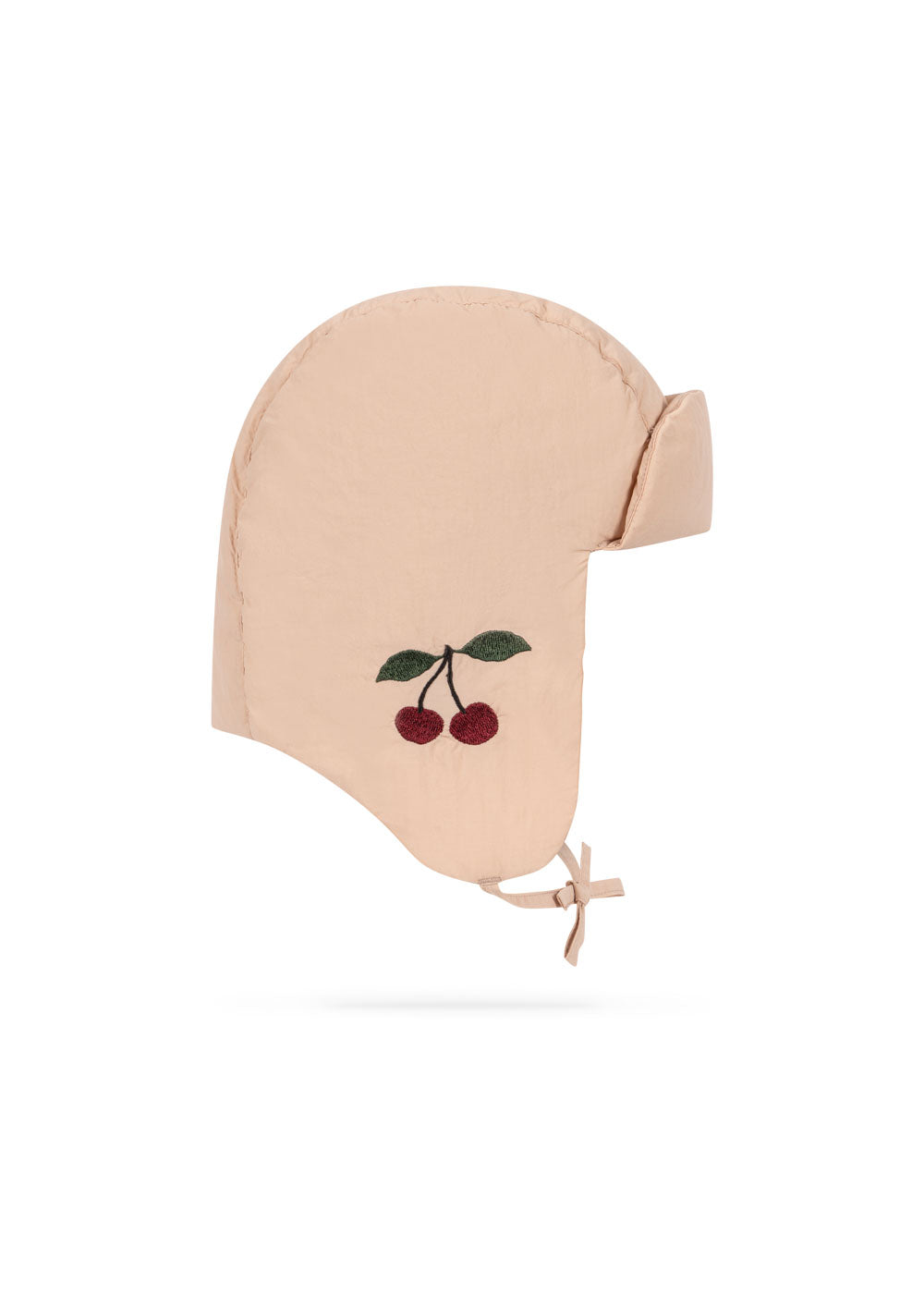[Konges slojd] Juno Hat-Cameo Rose