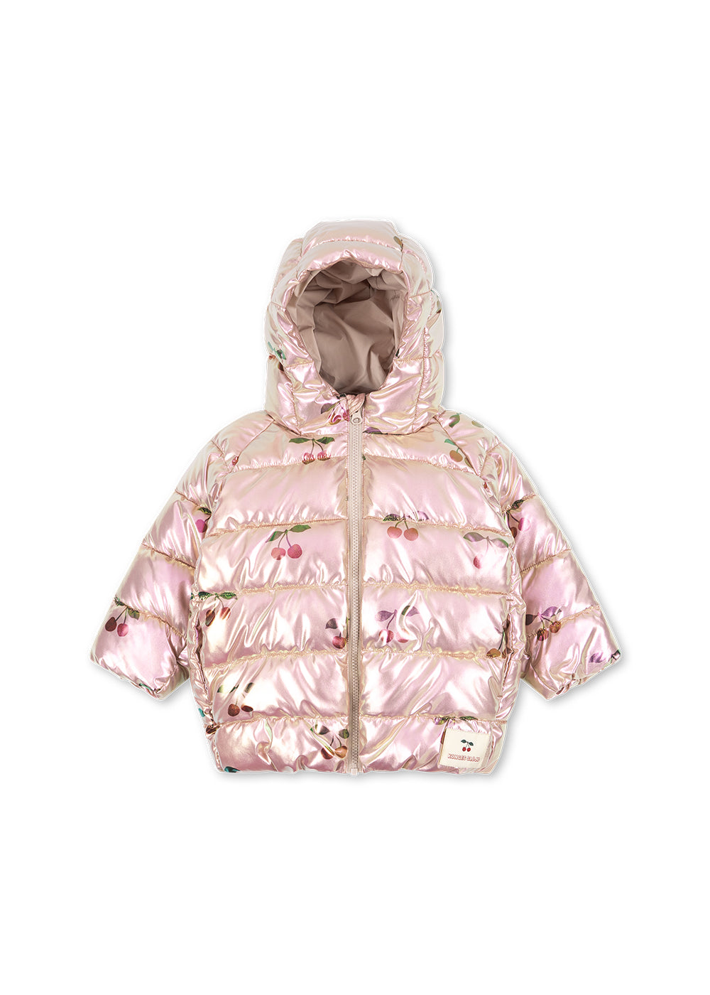 [Konges slojd]Kath Jacket GRS - Ma Grande Cerise