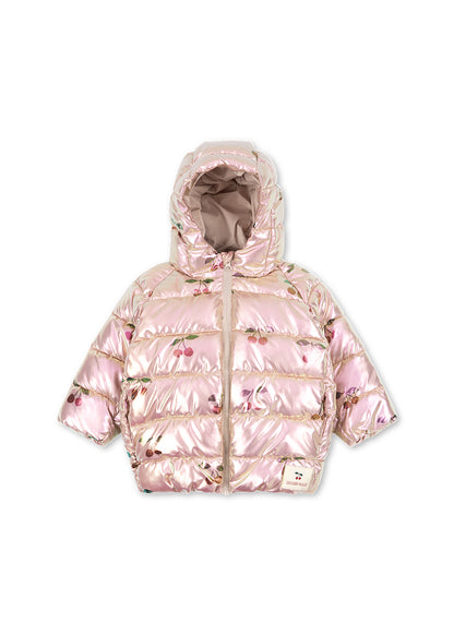 [Konges slojd]Kath Jacket GRS - Ma Grande Cerise