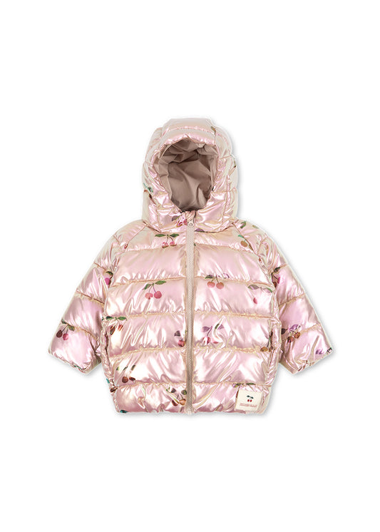 [Konges slojd]Kath Jacket GRS - Ma Grande Cerise