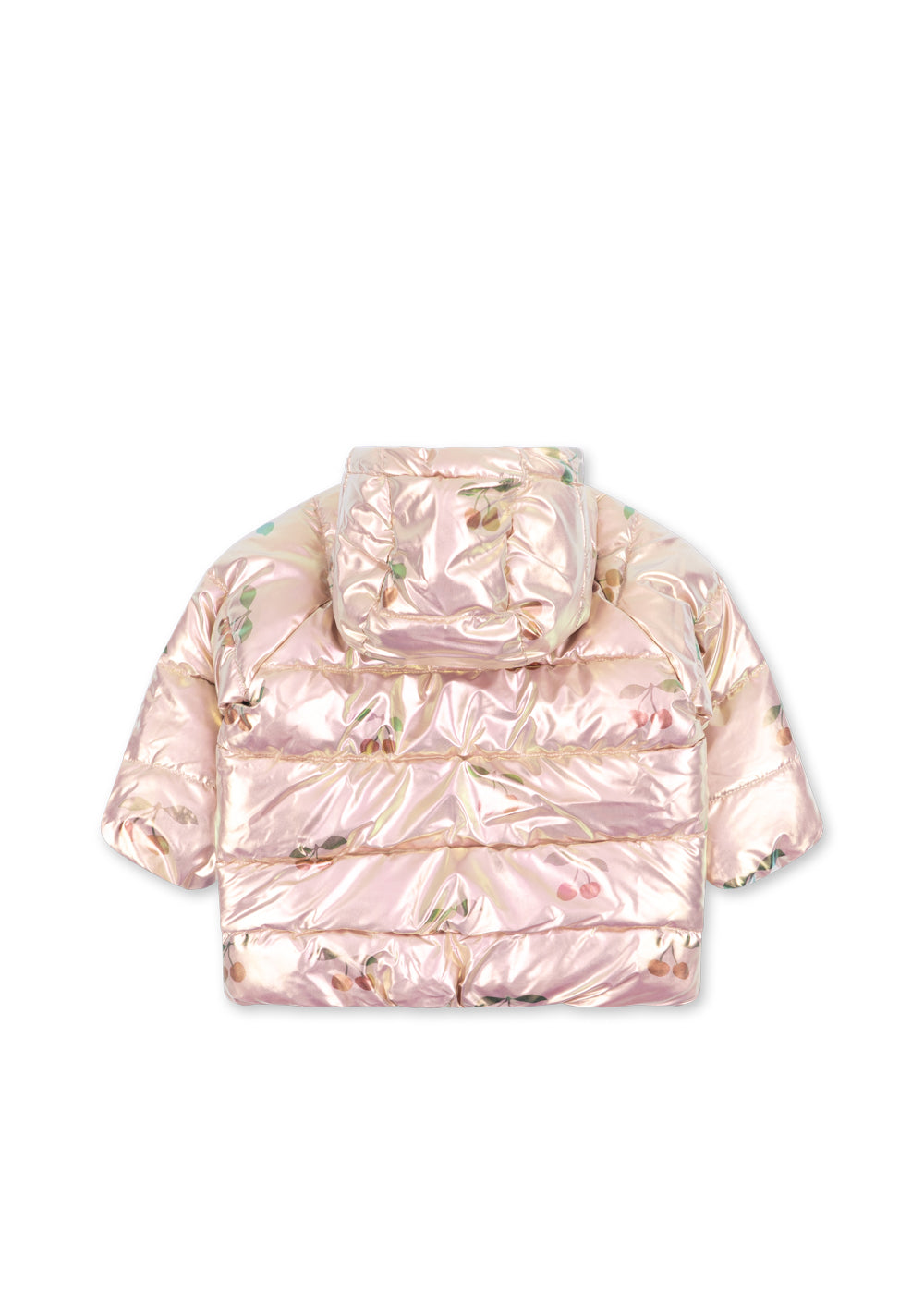[Konges slojd]Kath Jacket GRS - Ma Grande Cerise