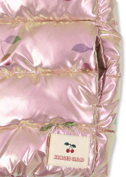 [Konges slojd]Kath Jacket GRS - Ma Grande Cerise