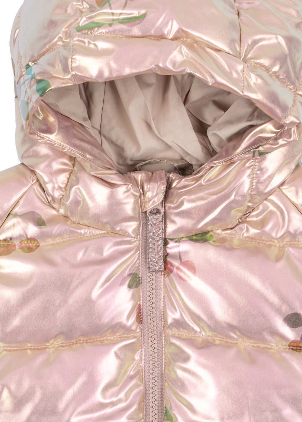 [Konges slojd]Kath Jacket GRS - Ma Grande Cerise