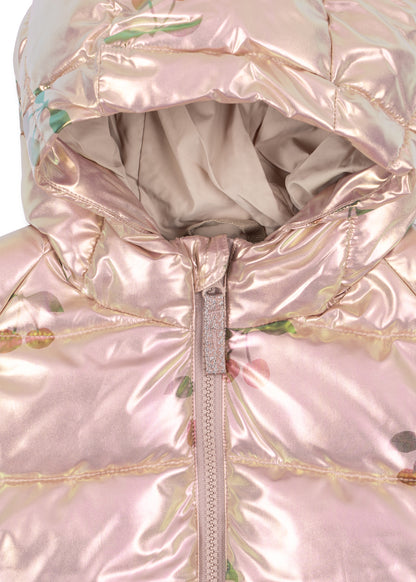 [Konges slojd]Kath Jacket GRS - Ma Grande Cerise
