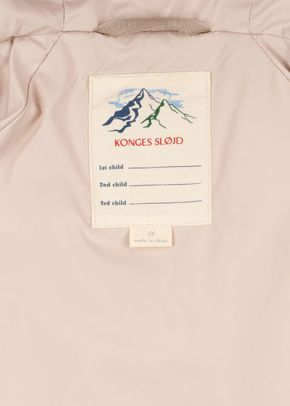 [Konges slojd]Kath Jacket GRS - Born To SParkle