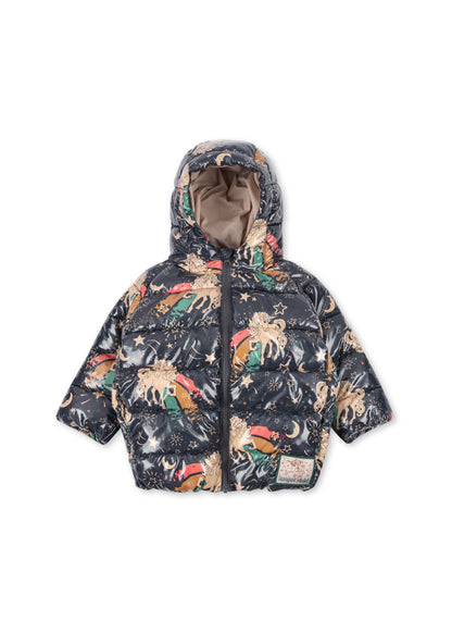 [Konges slojd]Kath Jacket GRS - Born To SParkle