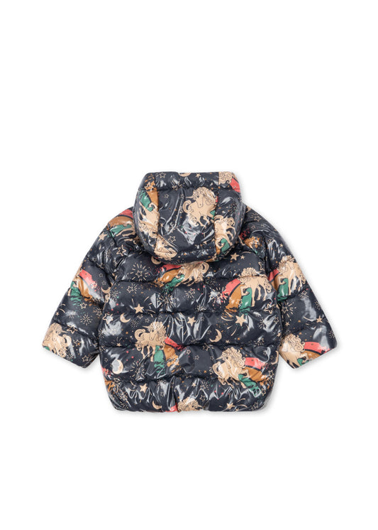 [Konges slojd]Kath Jacket GRS - Born To SParkle